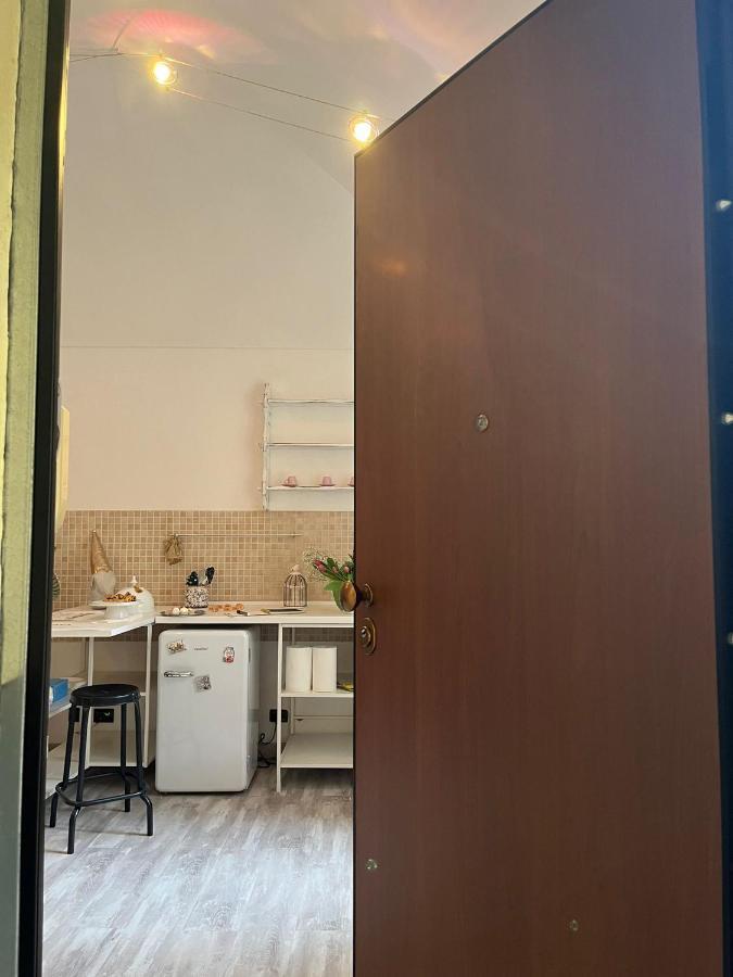 Casa Stefania Lägenhet Turin Exteriör bild