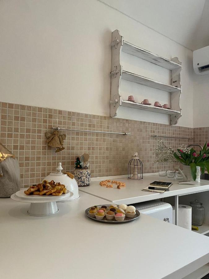Casa Stefania Lägenhet Turin Exteriör bild