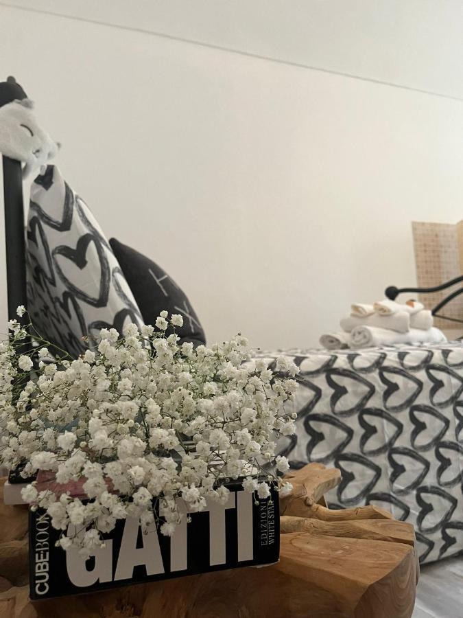 Casa Stefania Lägenhet Turin Exteriör bild