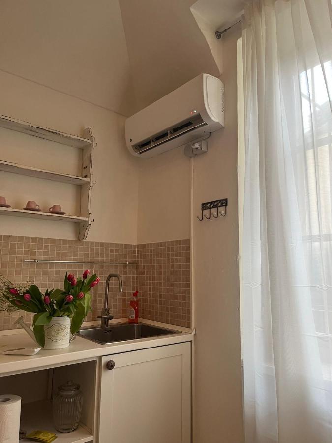 Casa Stefania Lägenhet Turin Exteriör bild